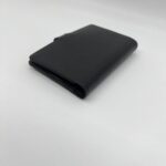 Chanel Ring Agenda Planner Caviar Black GHW