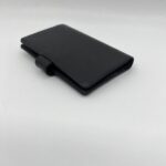 Chanel Ring Agenda Planner Caviar Black GHW