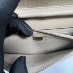 Chanel WOC Caviar Brown GHW