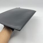 Saint Laurent I Pad Holder Black SHW