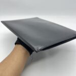Saint Laurent I Pad Holder Black SHW