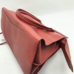 Balenciaga Neo Classic Large Grained Red GHW