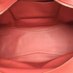 Balenciaga Neo Classic Large Grained Red GHW