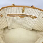 Louis Vuitton Neverfull GM Damier Azur GHW