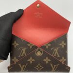 Louis Vuitton Kirigami Pochette Monogram GHW