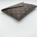 Louis Vuitton Kirigami Pochette Monogram GHW