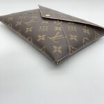 Louis Vuitton Kirigami Pochette Monogram GHW