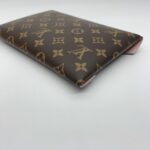 Louis Vuitton Kirigami Pochette Monogram GHW