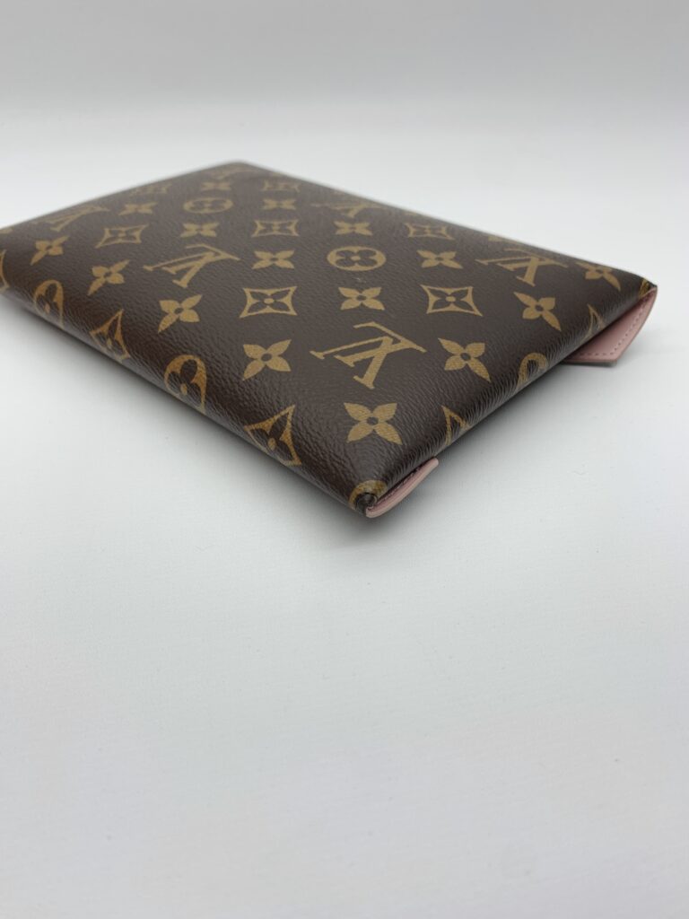 Louis Vuitton Kirigami Pochette Monogram GHW