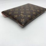 Louis Vuitton Kirigami Pochette Monogram GHW