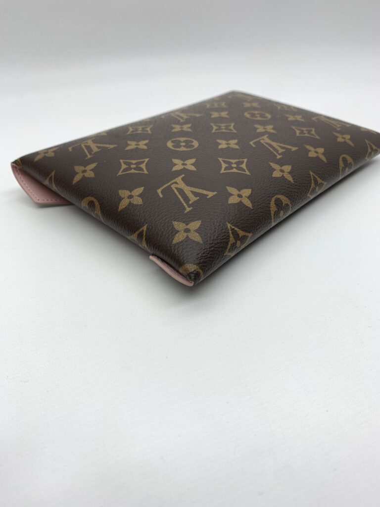 Louis Vuitton Kirigami Pochette Monogram GHW