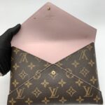 Louis Vuitton Kirigami Pochette Monogram GHW