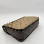 Louis Vuitton Metis MM Monogram Reverse GHW