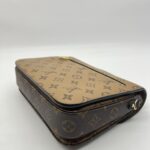 Louis Vuitton Metis MM Monogram Reverse GHW