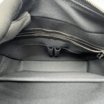 Louis Vuitton Porte Documents Voyage Damier Graphite SHW