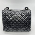 Chanel Reissue Shopping Bag Black