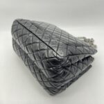 Chanel Reissue Shopping Bag Black