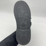 Valentino Garavani Vlogo Beige Black