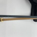 Hermes Behapi Double Tour Dark Green GHW