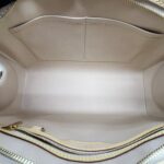 Louis Vuitton Brea MM Vernis Yellow GHW