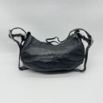 Balenciaga  Le Cagole XS Black SHW
