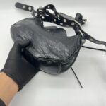 Balenciaga  Le Cagole XS Black SHW