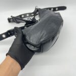 Balenciaga  Le Cagole XS Black SHW