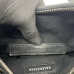 Balenciaga  Le Cagole XS Black SHW