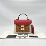 MCM Patricia Multicolors LGHW
