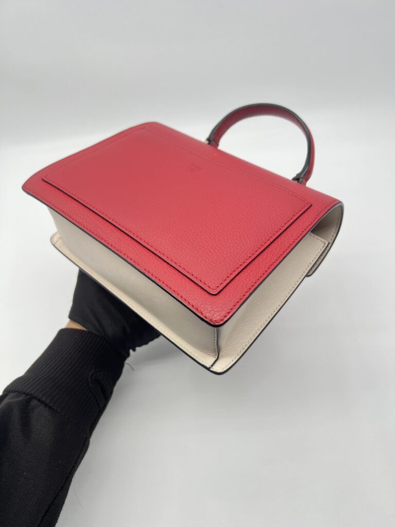 MCM Patricia Multicolors LGHW