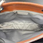 Chanel GST Caviar Brown Cognac SHW