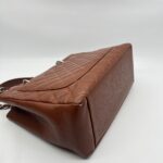 Chanel GST Caviar Brown Cognac SHW