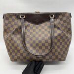 Louis Vuitton Westminster GM Damier Ebene GHW