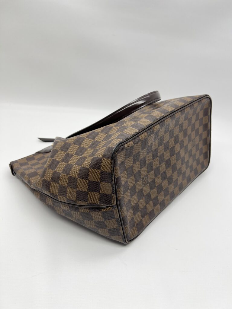 Louis Vuitton Westminster GM Damier Ebene GHW