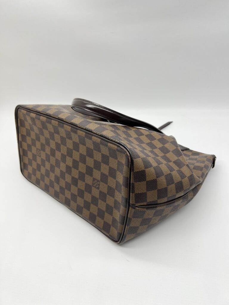 Louis Vuitton Westminster GM Damier Ebene GHW