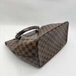 Louis Vuitton Westminster GM Damier Ebene GHW