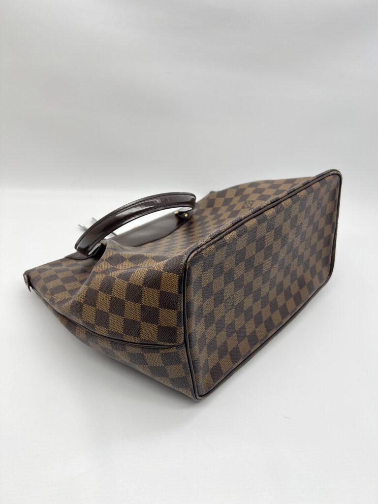 Louis Vuitton Westminster GM Damier Ebene GHW
