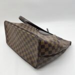 Louis Vuitton Westminster GM Damier Ebene GHW