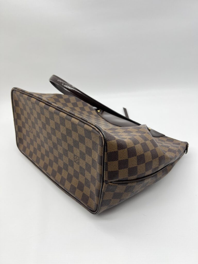 Louis Vuitton Westminster GM Damier Ebene GHW