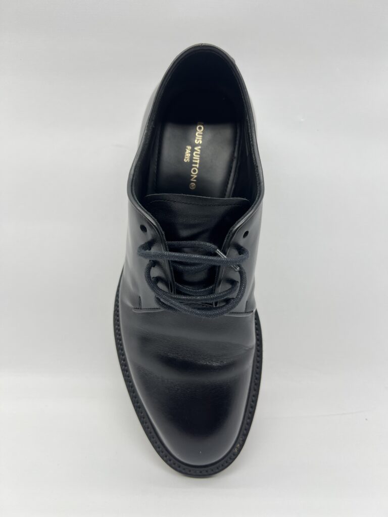 Louis Vuitton Vendome Black