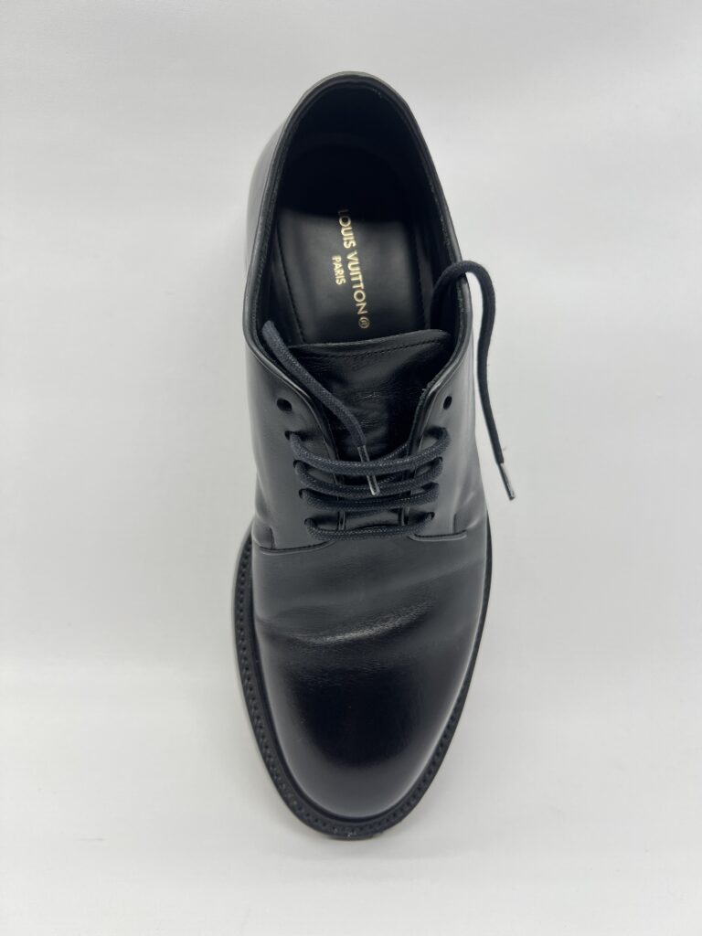 Louis Vuitton Vendome Black