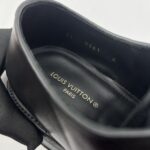 Louis Vuitton Vendome Black