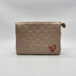 Louis Vuitton Coussin PM Fall In Love Embossed Lambskin Pink GHW