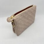 Louis Vuitton Coussin PM Fall In Love Embossed Lambskin Pink GHW