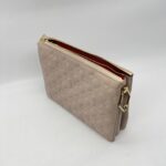 Louis Vuitton Coussin PM Fall In Love Embossed Lambskin Pink GHW