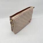 Louis Vuitton Coussin PM Fall In Love Embossed Lambskin Pink GHW