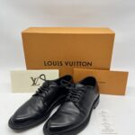 Louis Vuitton Vendome Black