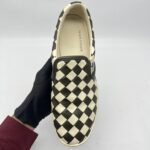 Bottega Veneta Sawyer Slip On Sea Salt Khaki
