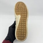 Bottega Veneta Sawyer Slip On Sea Salt Khaki