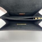 Louis Vuitton Dauphine MM Monogram Reverse GHW